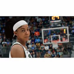 2K NBA 2K22 Standard Multilingue Xbox Series X - Vue supplémentaire 3
