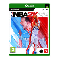 Take-Two Interactive NBA 2K22 Standard Multilingue Xbox Series X