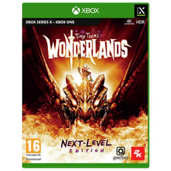 Take-Two Interactive Tiny Tina's Wonderlands: Next-Level Edition Multilingue Xbox Series X