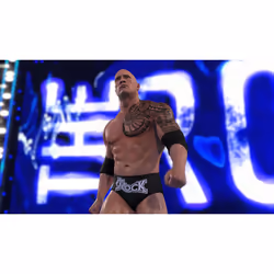 2K WWE 2K22 Standard Arabe, Anglais, Espagnol, Italien, Français, Allemand Xbox Series X
