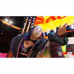Take-Two Interactive WWE 2K22 Standard Multilingue Xbox Series X