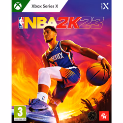 2K NBA 2K23, Xbox Series X, Mode Multiplayer, RP (Classement à venir), Support physique