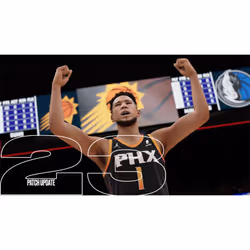 Take-Two Interactive NBA 2K23 Standard Xbox Series X