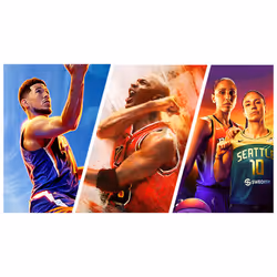 Take-Two Interactive NBA 2K23 Standard Xbox Series X