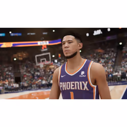 Take-Two Interactive NBA 2K23 Standard Italien Xbox Series X - Vue supplémentaire 4