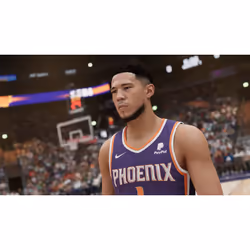 Take-Two Interactive NBA 2K23 Standard Italien Xbox Series X - Vue supplémentaire 5