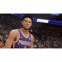 Take-Two Interactive NBA 2K23 Standard Italien Xbox Series X - Vue supplémentaire 6