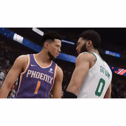 Take-Two Interactive NBA 2K23 Standard Italien Xbox Series X - Vue supplémentaire 7