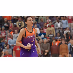 Take-Two Interactive NBA 2K23 Standard Italien Xbox Series X - Vue supplémentaire 8