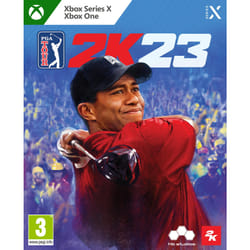 2K PGA Tour 2K23