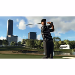 2K PGA Tour 2K23 Deluxe Edition Allemand Xbox Series X/Series S