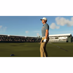 2K PGA Tour 2K23 Deluxe Edition Allemand Xbox Series X/Series S