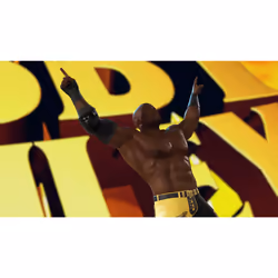 Take-Two Interactive WWE 2K23 Standard Anglais Xbox Series X
