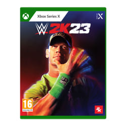 2K WWE 2K23 Standard Xbox Series X