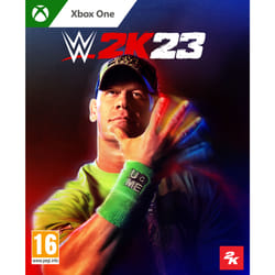 2K WWE 2K23 Standard Multilingue Xbox One
