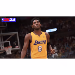 2K NBA 2K24 Standard Anglais Xbox One/Xbox Series X