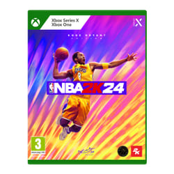 Take-Two Interactive NBA 2K24 Kobe Bryant Edition Standard Xbox One/One S/Series X/S