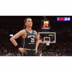 2K NBA 2K24 - Vue supplémentaire 2