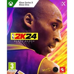 2K 5026555368476 non classé