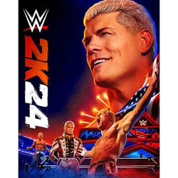 2K WWE 2K24 Standard Xbox Series X/Series S