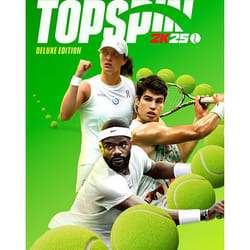 2K TopSpin 2K25 Deluxe Xbox Series X/Series S