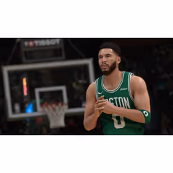 2K NBA 2K25 Standard Anglais Xbox One/Xbox Series X