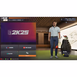 2K PGA Tour 2K25 - Vue supplémentaire 2