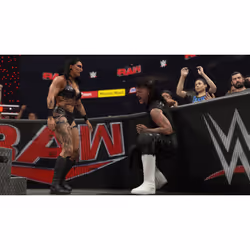 2K WWE 2K25 - Vue supplémentaire 2