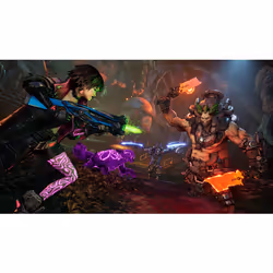 2K Borderlands 4 - Vue supplémentaire 2