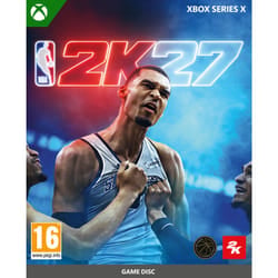 Take-Two Interactive NBA 2K27 Standard Xbox Series X