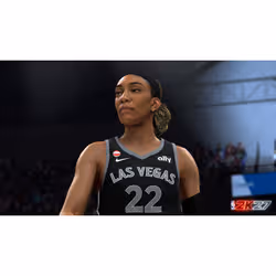 Take-Two Interactive NBA 2K27 Standard Xbox Series X - Vue supplémentaire 2