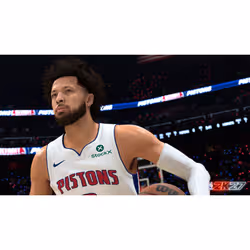 Take-Two Interactive NBA 2K27 Standard Xbox Series X - Vue supplémentaire 4