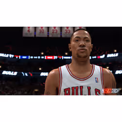 Take-Two Interactive NBA 2K27 Standard Xbox Series X - Vue supplémentaire 8