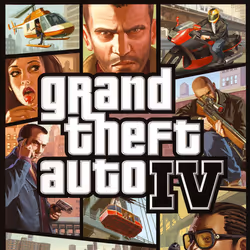 Rockstar Games Grand Theft Auto IV, PlayStation 3, Mode Multiplayer, M (Mature), Support physique
