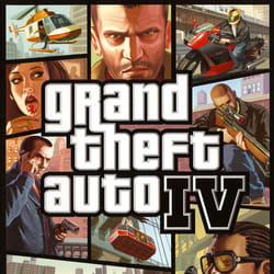 Rockstar Games Grand Theft Auto IV Standard Allemand, Espagnol, Français PlayStation 3