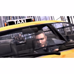 Rockstar Games Grand Theft Auto IV Standard Allemand, Espagnol, Français PlayStation 3