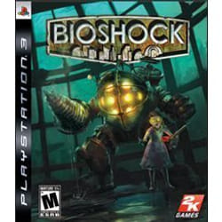 Take-Two Interactive Bioshock PlayStation 3