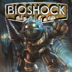 2K BioShock, PlayStation 3, M (Mature), Support physique