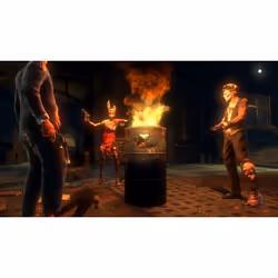 Take-Two Interactive Bioshock 2 PlayStation 3 - Vue supplémentaire 4