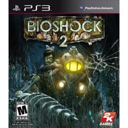 Take-Two Interactive Bioshock 2 PlayStation 3