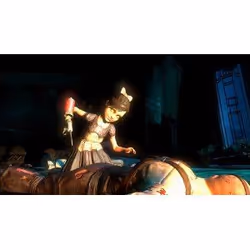 Take-Two Interactive Bioshock 2 PlayStation 3 - Vue supplémentaire 5