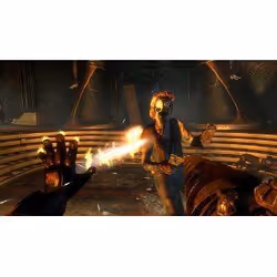Take-Two Interactive Bioshock 2 PlayStation 3 - Vue supplémentaire 6