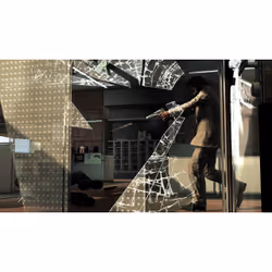 Rockstar Games Max Payne 3 Standard Allemand, Anglais, Espagnol, Français, Italien, Japonais, Polonais, Portugais, Russe PlayStation 3