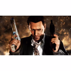 Take-Two Interactive Max Payne 3, PS3, PlayStation 3, Mode Multiplayer, M (Mature)
