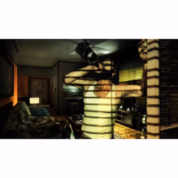 Rockstar Games Max Payne 3, PlayStation 3, Mode Multiplayer, M (Mature), Support physique