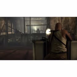 Rockstar Games Max Payne 3 Standard Allemand, Anglais, Espagnol, Français, Italien, Japonais, Polonais, Portugais, Russe PlayStation 3