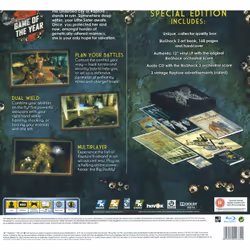 Take-Two Interactive Bioshock 2: Collector Edition (PS3) PlayStation 3