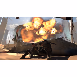 2K Spec Ops : The Line Standard Allemand, Anglais, Espagnol, Français, Italien, Japonais PlayStation 3