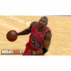 Take-Two Interactive NBA 2K11, PS3 Anglais PlayStation 3