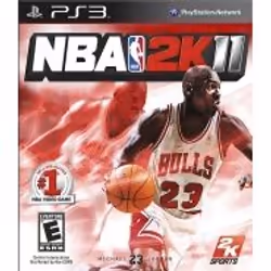 Take-Two Interactive NBA 2K11, PlayStation 3, Tout le monde